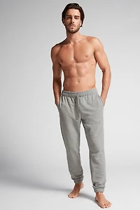 Full Length Lightweight Sweatpants