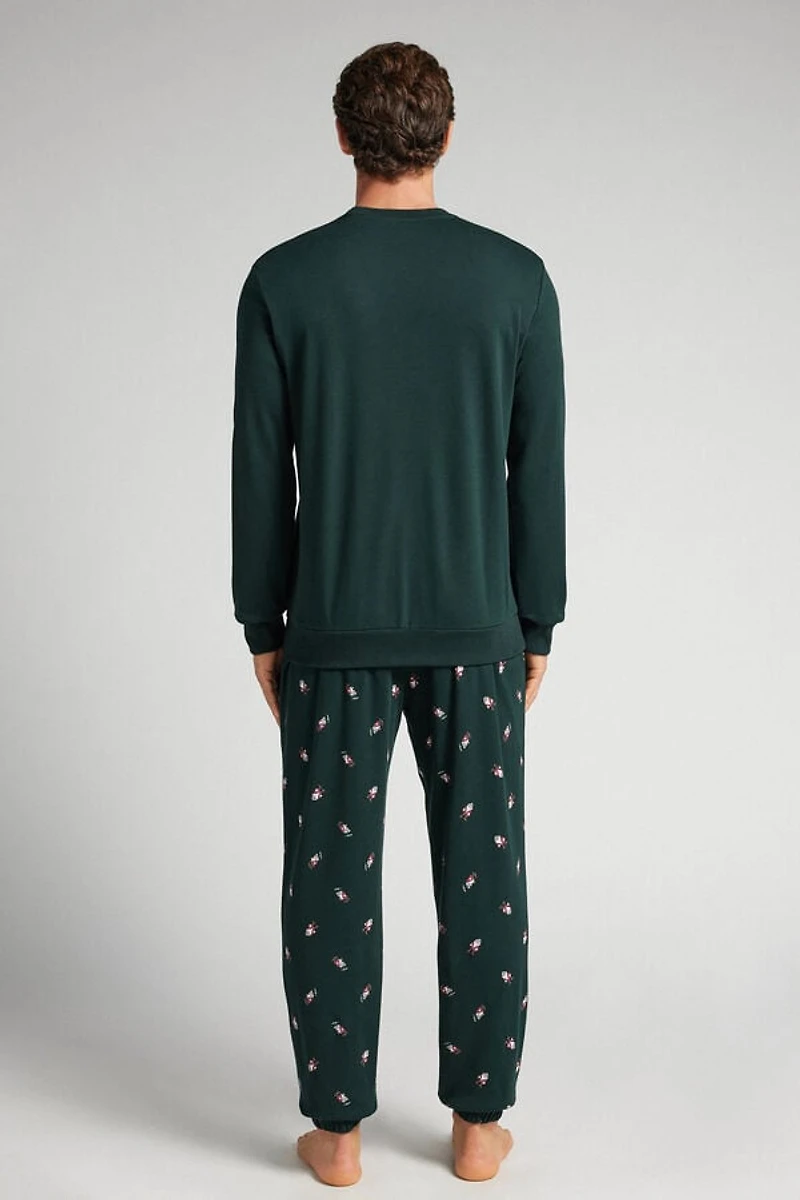 Grumpy ©Disney Full Length Pajamas