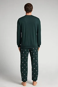 Grumpy ©Disney Full Length Pajamas