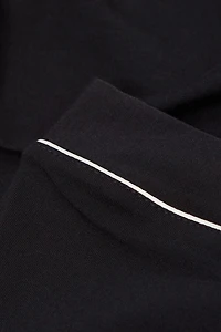 Long Micromodal Trousers