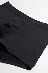 Premium Cotton Boxer Trunks
