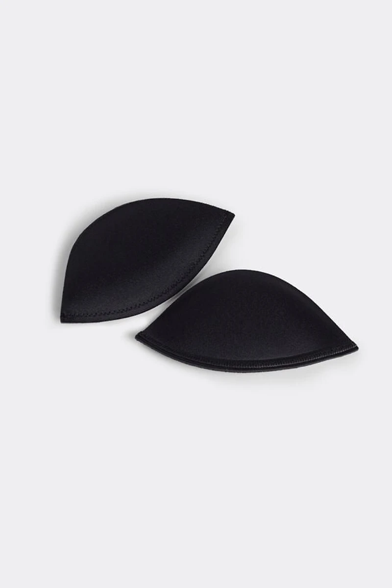 Removable Padding