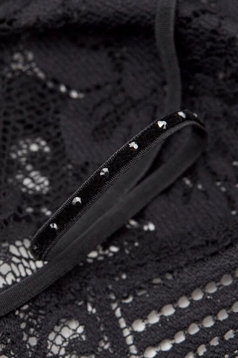 La Femme Fatale Merrywidow