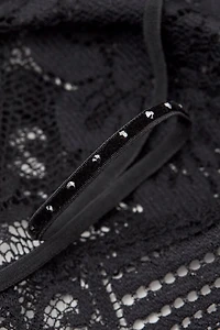 La Femme Fatale Merrywidow