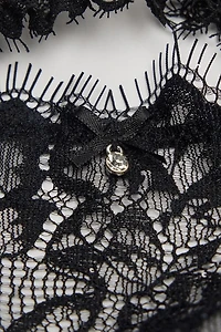 Glimmer of Pleasure String Brazilian