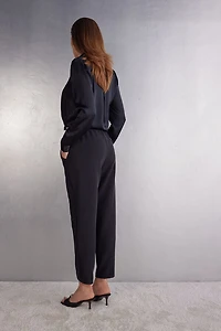 Trousers with Pockets