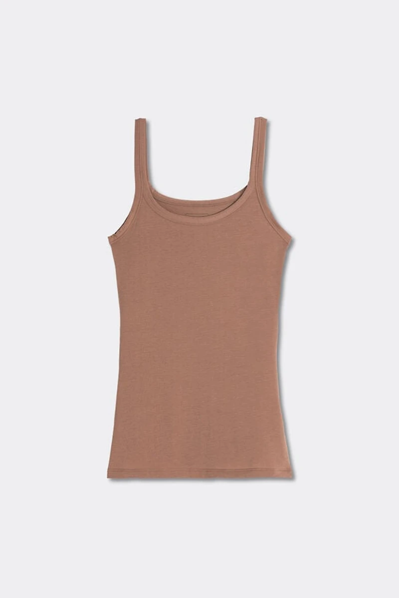 Ultralight Cotton Top