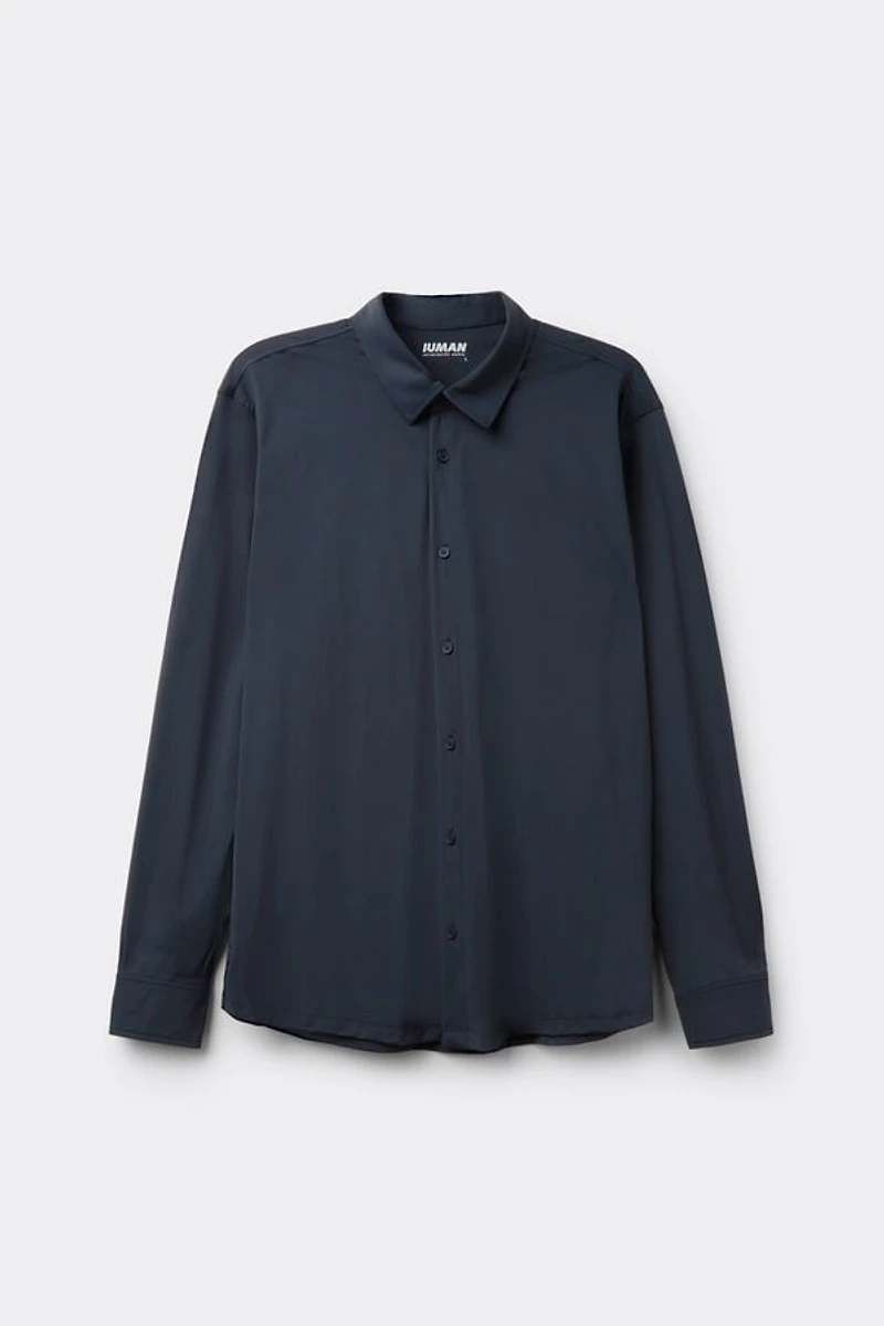 Non Iron Shirt