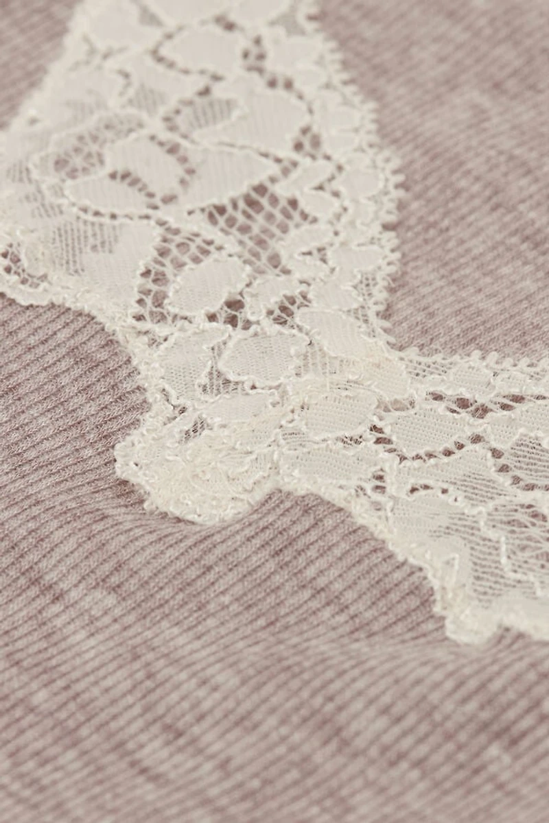 Effortless Beauty Chemise