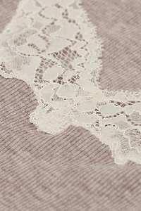 Effortless Beauty Chemise