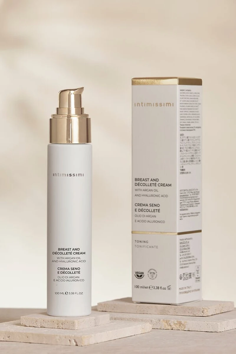 Décolleté Cream 100 ml
