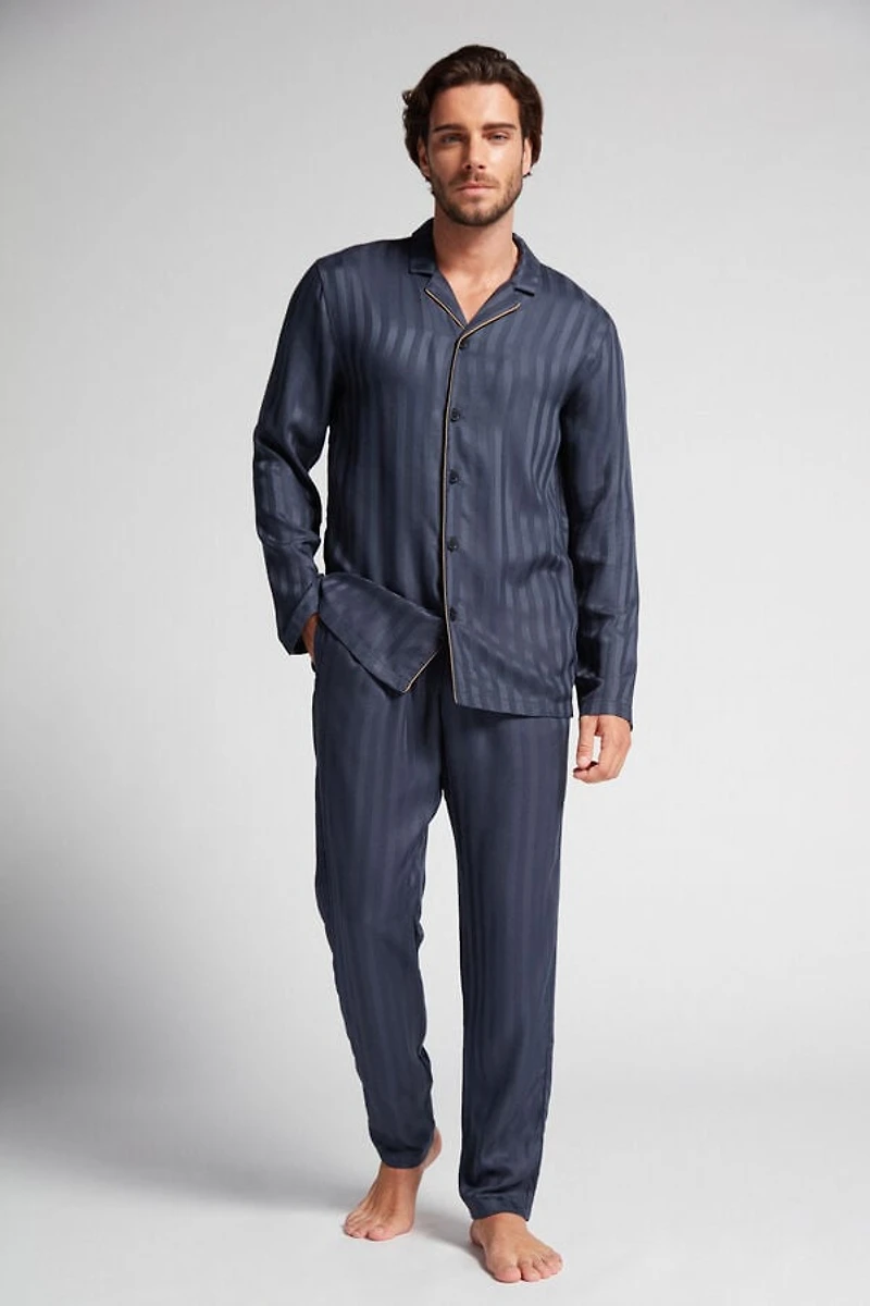 Modal Pajama Set