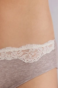 Effortless Beauty Panties