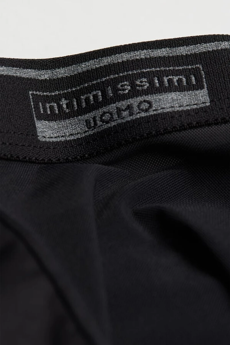 Super Fresh Micro-mesh Boxers