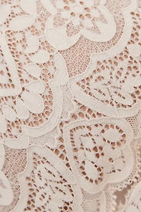 Giorgia Lace Balconette Bra