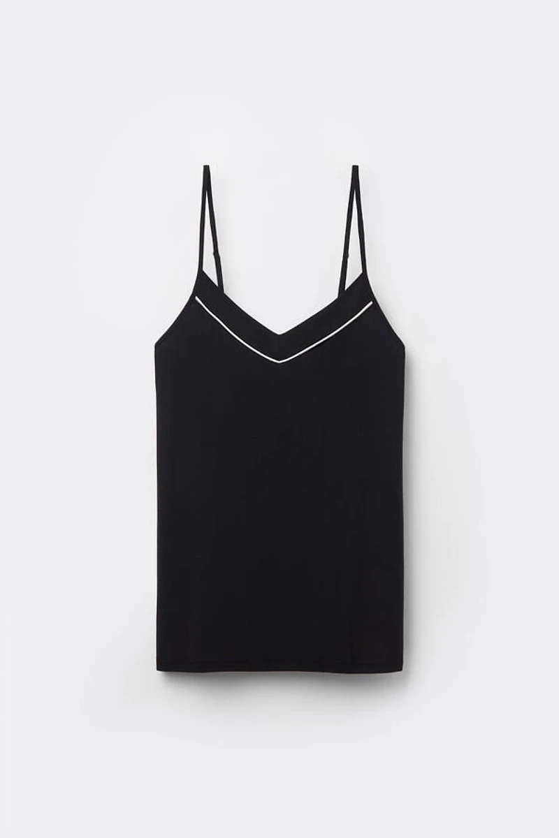 Micromodal Camisole