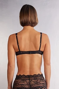 Winter of Love Elena Balconette Bra