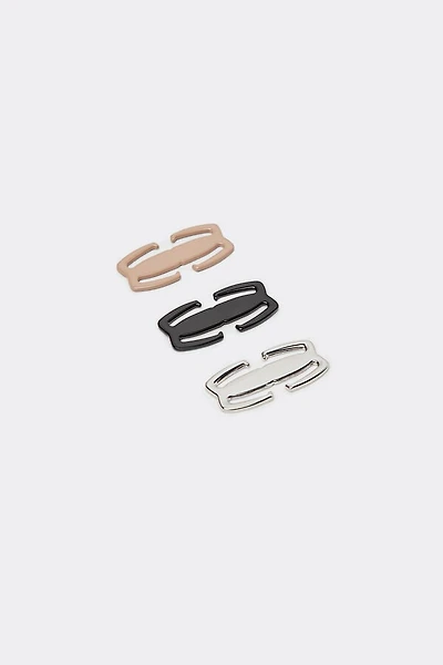 Racerback Bra Clips