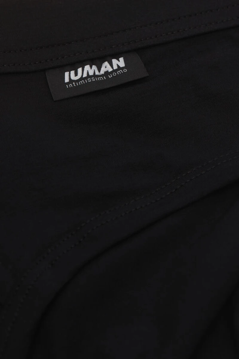 Premium Mercerized Cotton Briefs