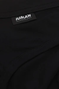 Premium Mercerized Cotton Briefs