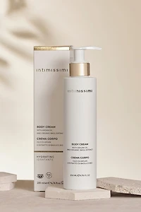Moisturizing Body Cream 200 ml