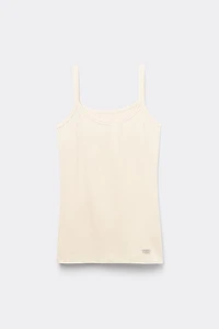 Spaghetti Strap Top Cotton