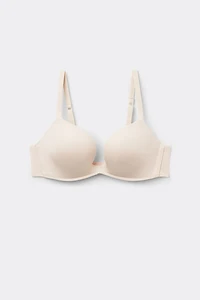 Monica Push-up Bra Ultralight Microfiber