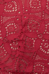 Elena Balconette Bra Lace