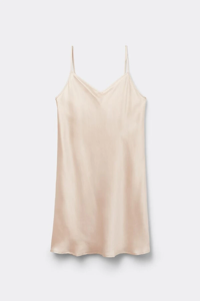 Silk Slip