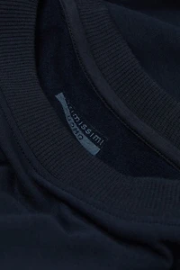 Long Sleeve Top Modal Fleece