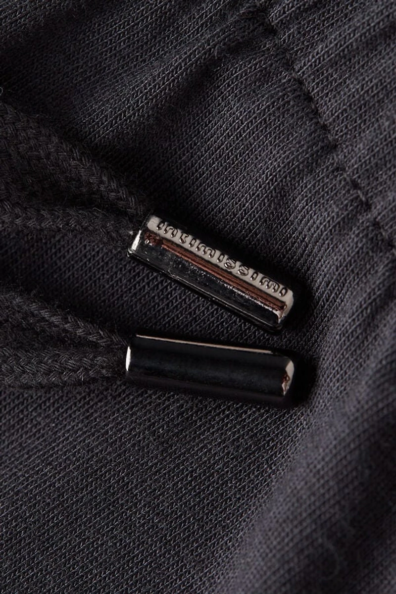 Silk and Modal Trousers