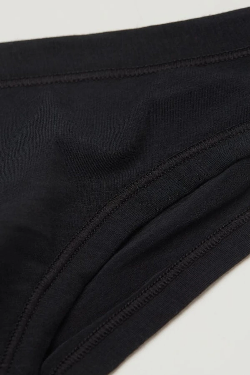 Ultralight Cotton Brazilian