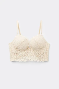 Italian Riviera Monica Bustier