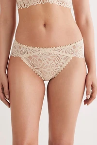 Italian Riviera Panties