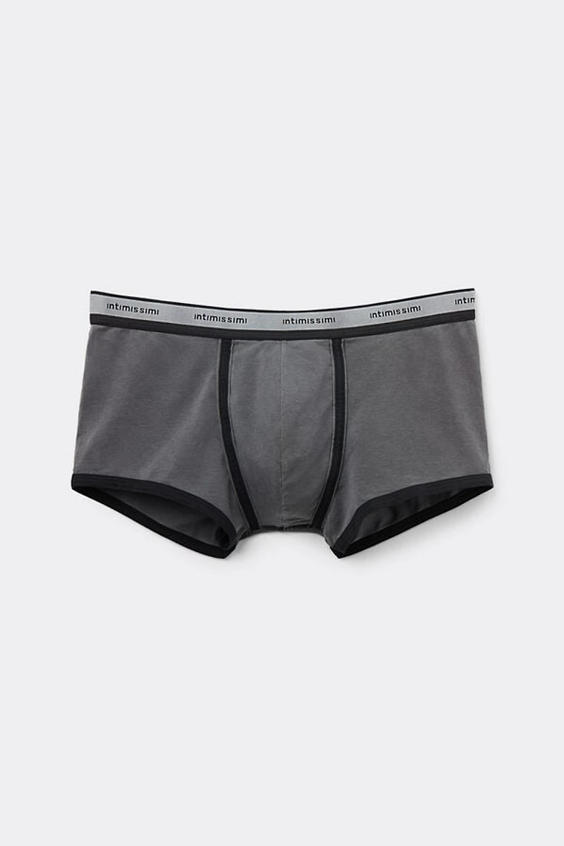 Stretch Superior Cotton Boxers Washed Collection
