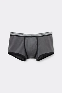 Stretch Superior Cotton Boxers Washed Collection