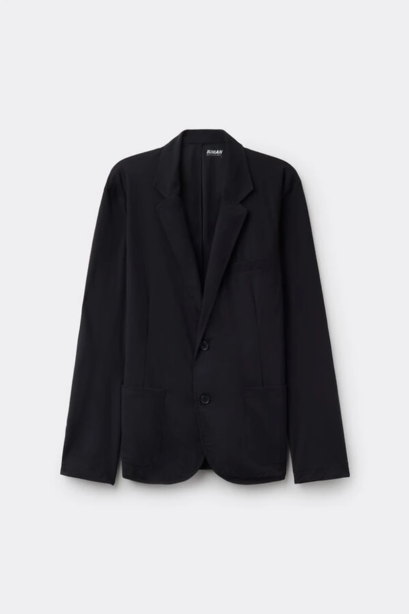 Non Iron Jacket