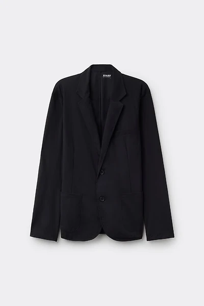 Non Iron Jacket