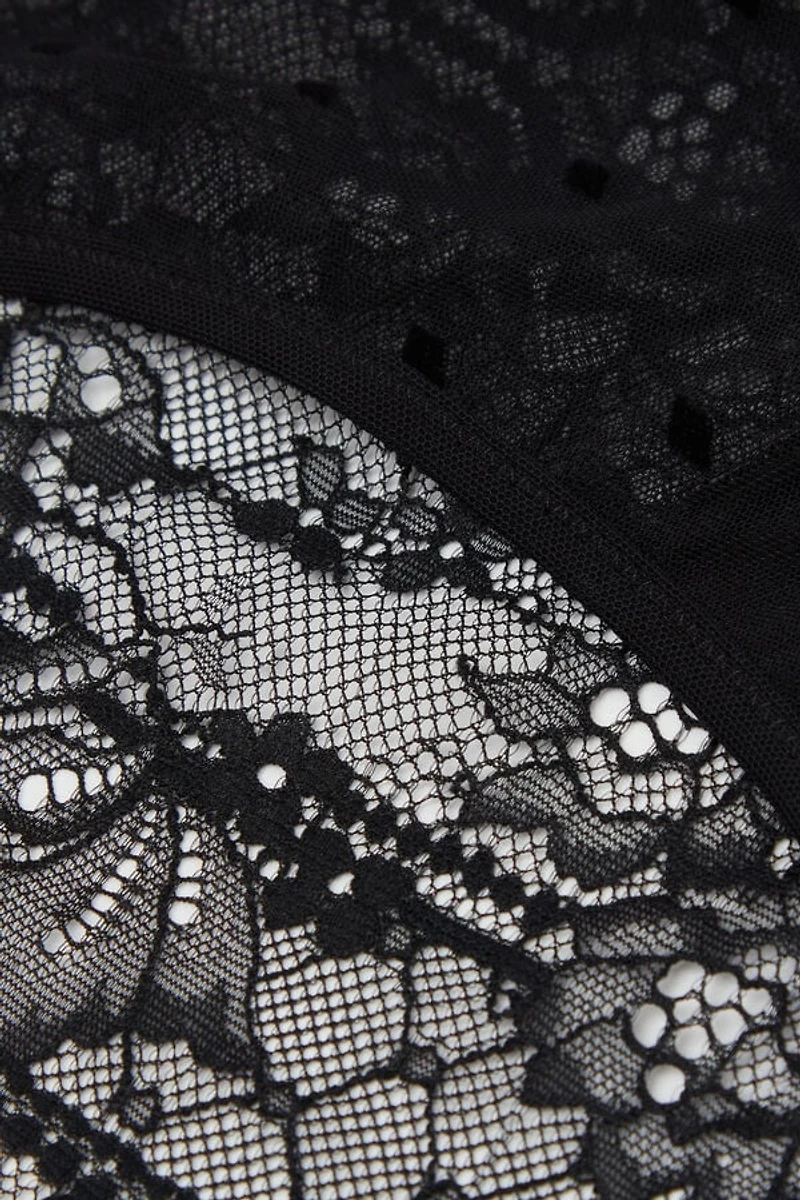 Winter of Love Panties