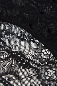 Winter of Love Panties