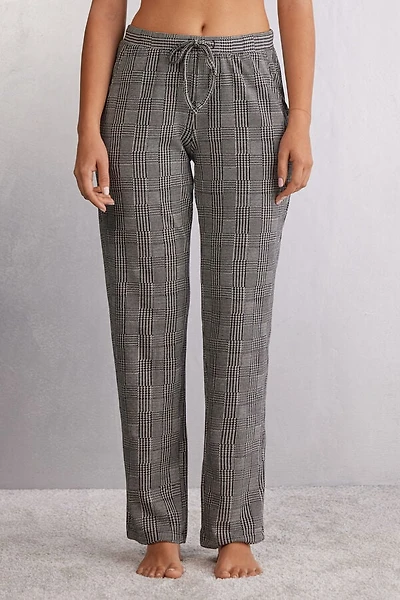 Royal Elegance Pants