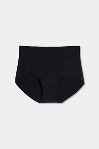 Seamless Microfiber Hipster