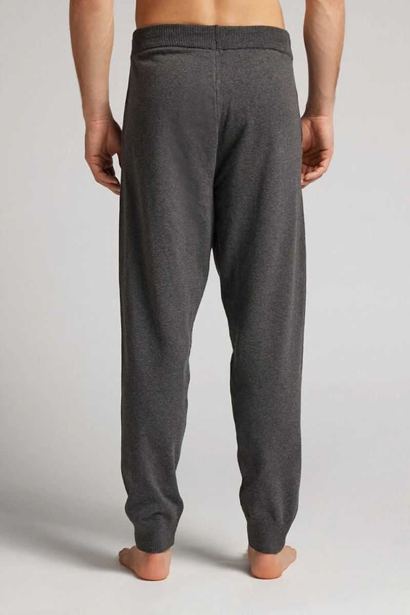 Full Length Knit Pants