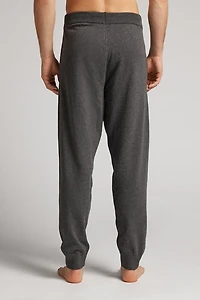 Full Length Knit Pants