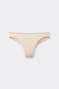 Brazilian Panties Ultralight Microfiber