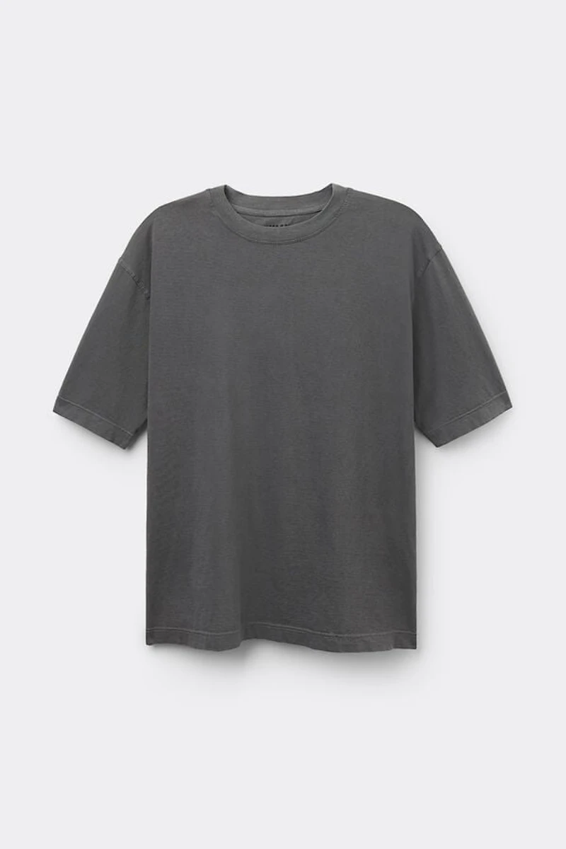 Washed Collection Oversized T-Shirt
