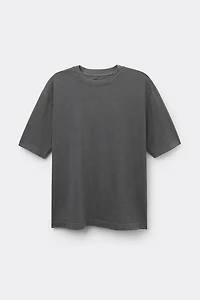 Washed Collection Oversized T-Shirt