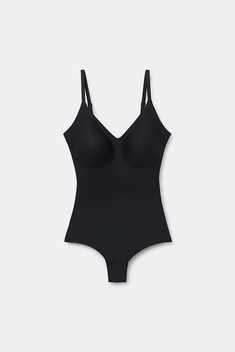 Eri Bodysuit Microfiber