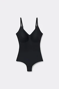 Eri Bodysuit Microfiber