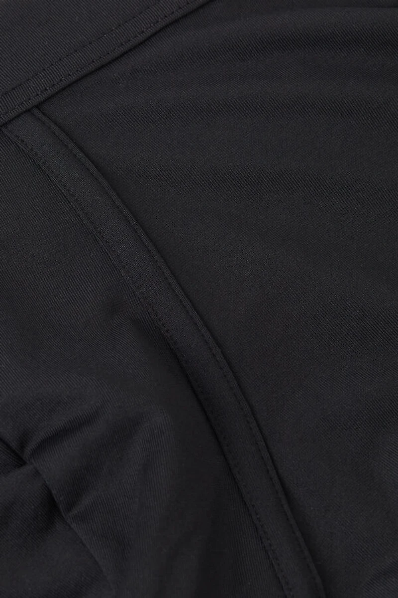 Microfiber Boxers